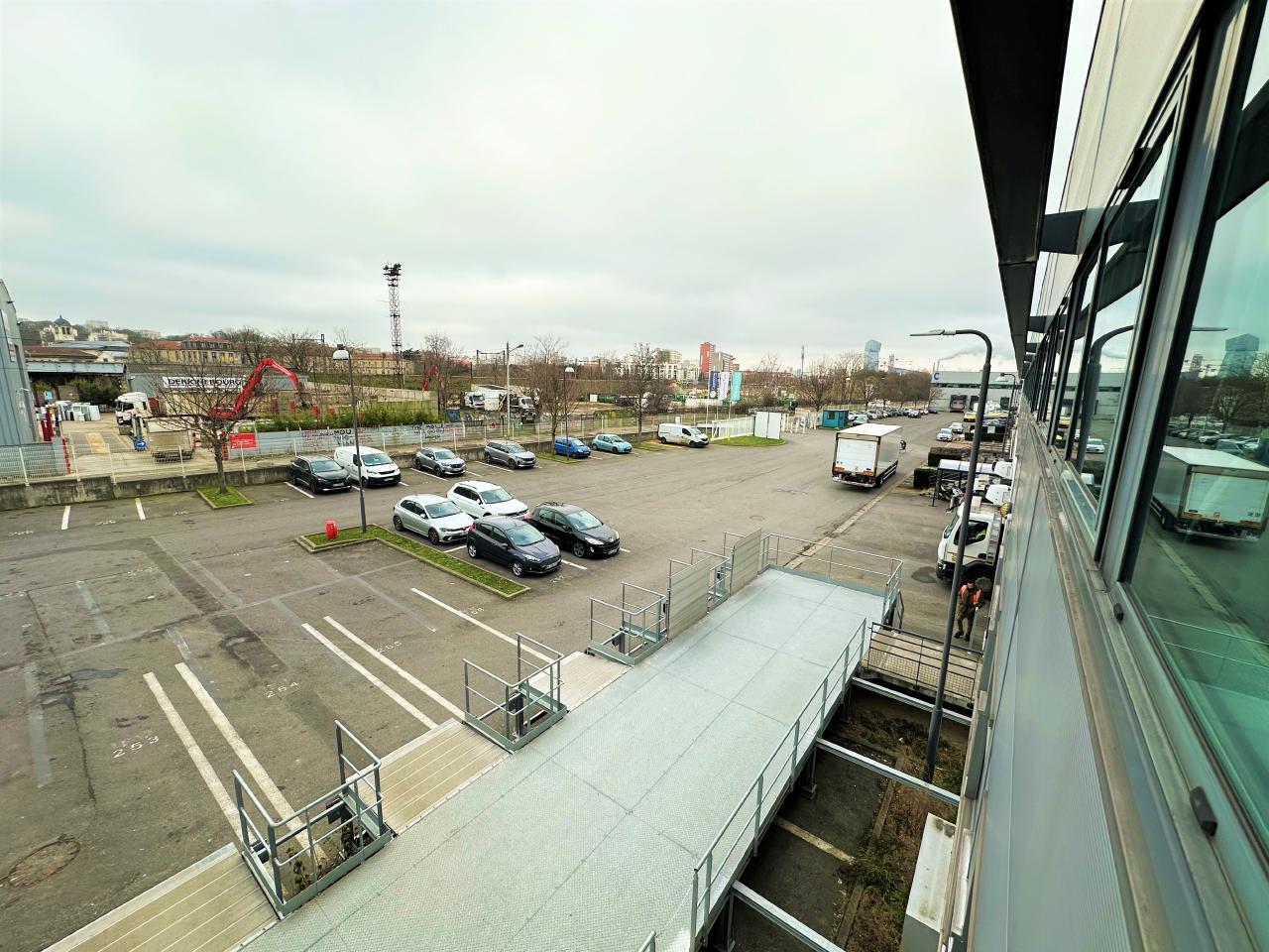 Local d'activité Ivry-sur-Seine 4202m² Location local d'activité Ivry-sur-Seine Val-de-Marne OLACT2420034 2